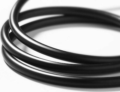 Ugreen AV131 Cablu XLR de sex feminin - 6,3 mm de sex masculin Negru 2m (20719)