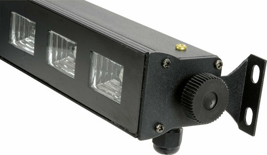QTX Sound UVB-9 Φωτιστικό LED Blacklight 30W