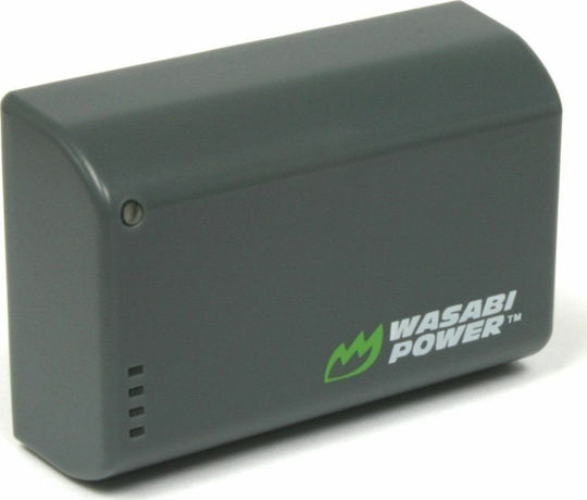 Wasabi Extended Battery για GoPro