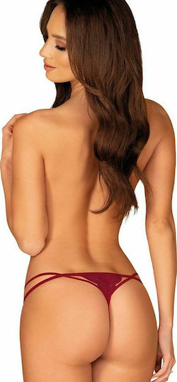 Obsessive Red