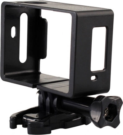SJCAM Frame Mount Hülle Schutz für SJCam