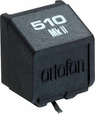 Ortofon Βελόνα Πικάπ Stylus 510 MkII în Culoare Negru