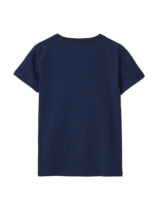 Pepe Jeans Παιδικό T-shirt Navy Μπλε