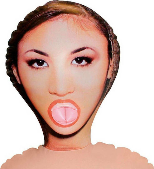 You2Toys LoveDoll Dianna Stretch Blow-up Sex Doll Butt Mouth Vagina 05146320000
