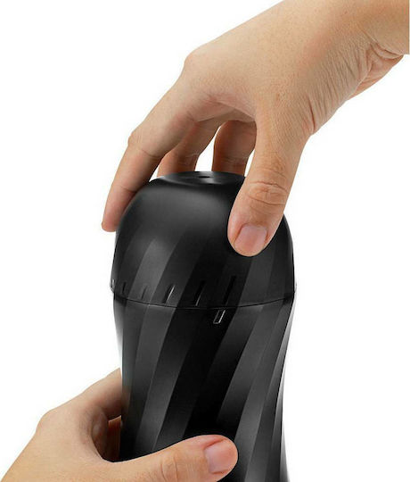 Tenga Air-Tech Twist Masturbator Tickle