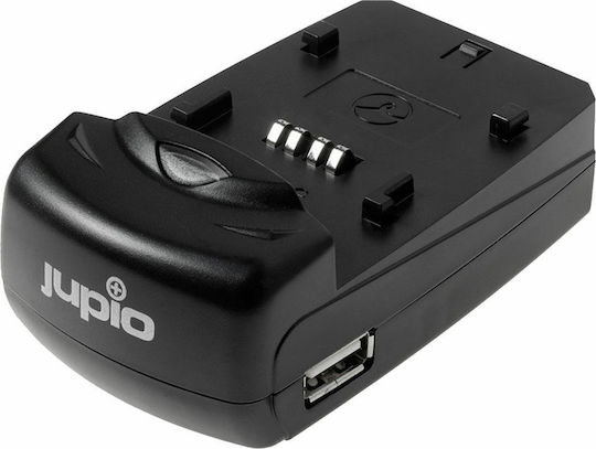 Jupio Single Charger Зарядно за GoPro Hero 3
