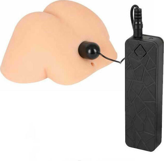 Nanma XXX To-Go Masturbator Butt / Vagina with Vibration