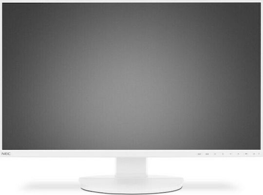 Nec MultiSync EA271F White 27" Full HD IPS LED Commercial Display