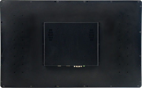 HannSpree HO225HTB Public Display 21.5" LCD Full HD