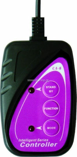 Jb Systems CA-8 Hand Controller Fernbedienung für Lichtkonsole