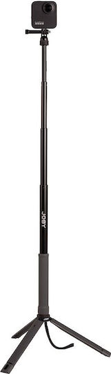 Joby Telepod Sport JB01657-BWW Tripod Universal
