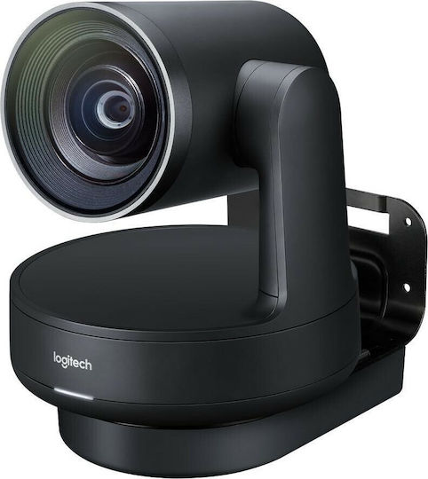 Logitech Σύστημα Συνδιάσκεψης Rally Plus Συμβατό με Microsoft Teams