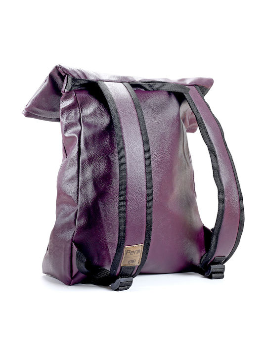 PERA BACKPACK IN PURPLE