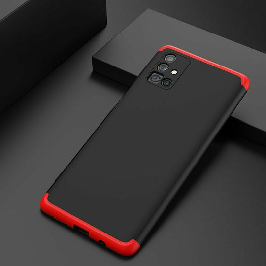 GKK 360 Kunststoff 0.3mm Rot (Galaxy M51)