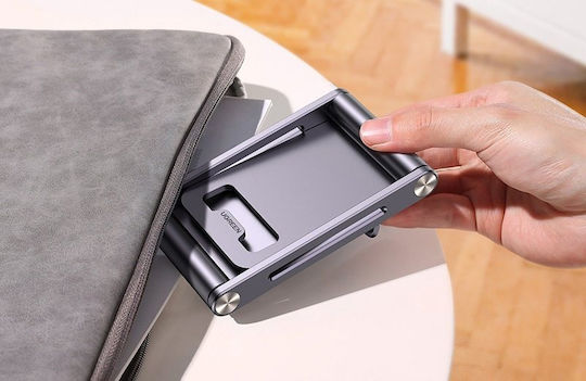 Ugreen LP263 Desk Stand for Mobile in Gray color