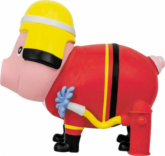 Lilalu Biggys Piggy Bank 13.5εκ.