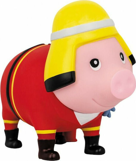 Lilalu Biggys Piggy Bank 13.5εκ.