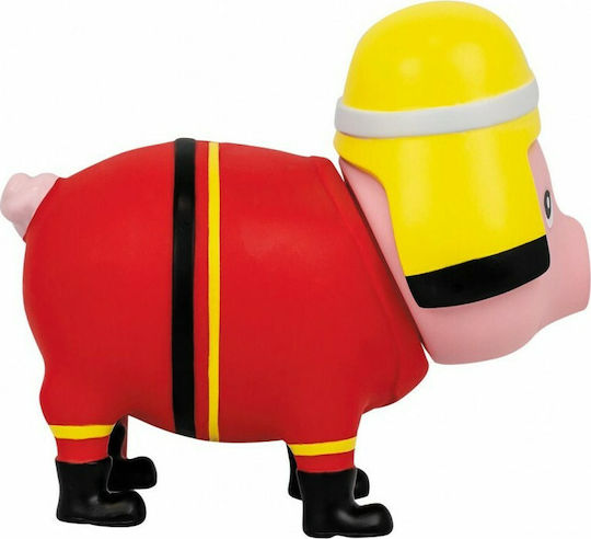 Lilalu Biggys Piggy Bank 13.5εκ.