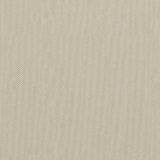 vidaXL Shade Divider on Roll Beige 0.9x5m