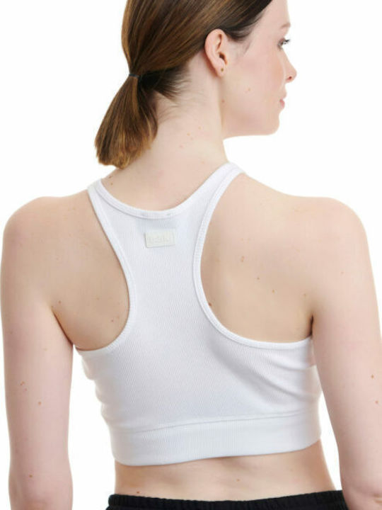 BodyTalk Blouse White