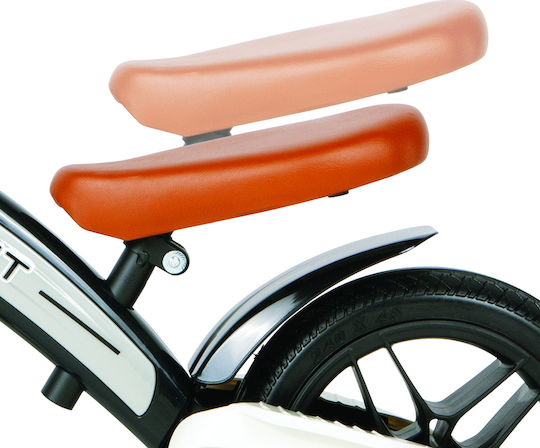 Lorelli Kids Balance Bike Scout Air Red