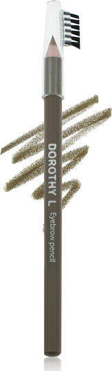 Dorothy L Eyebrow Pencil Creion pentru Sprâncene 704