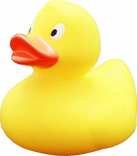 Lilalu Rubber Duck