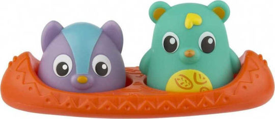 Playgro Safe To Paddle Light Up Canoe