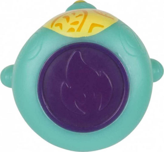 Playgro Safe To Paddle Light Up Canoe