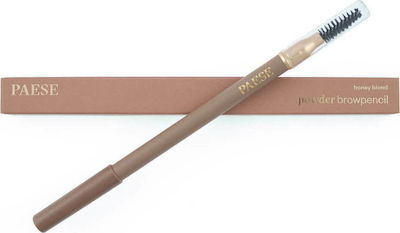 Paese Powder Brow Pencil Bleistift für Augenbrauen Honey Blond