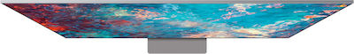 Samsung Smart Τηλεόραση 65" 4K UHD Neo QLED QE65QN85A HDR (2021) QE65QN85AATXXH