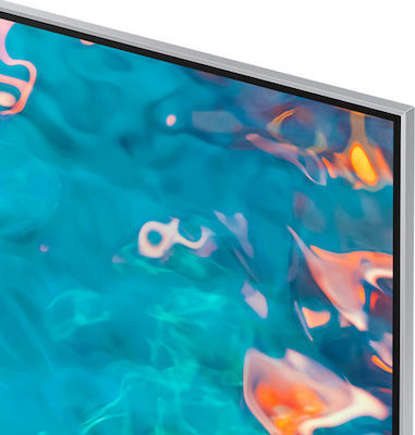 Samsung Smart Τηλεόραση 65" 4K UHD Neo QLED QE65QN85A HDR (2021) QE65QN85AATXXH
