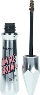 Benefit San Francisco Gimme Brow+ Mascara για Φρύδια 2 Warm Golden Blonde Volumizing