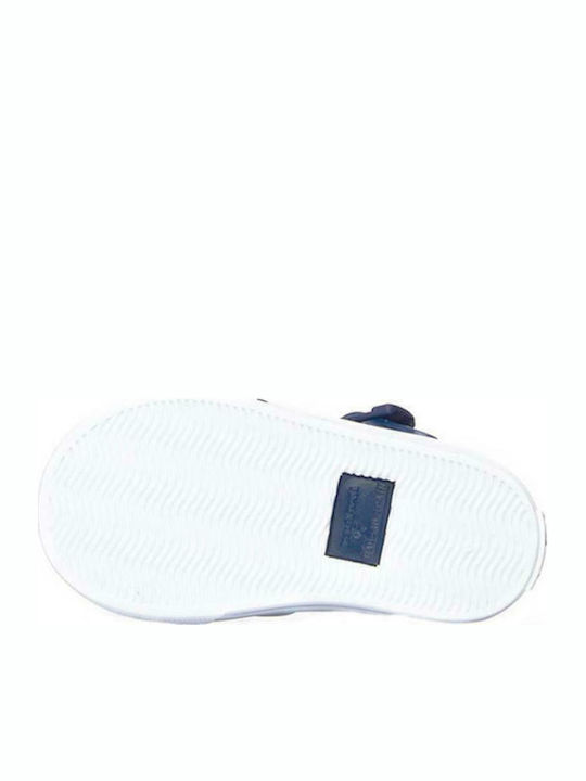 Tennis Children's Anatomical Beach Shoes Blue