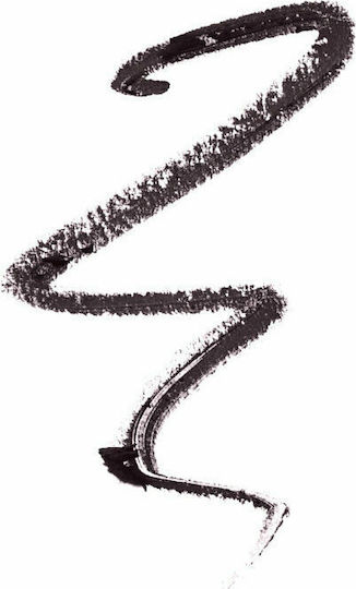 Erre Due Perfect Brow Powder Pencil for Eyebrows 204 Ebony