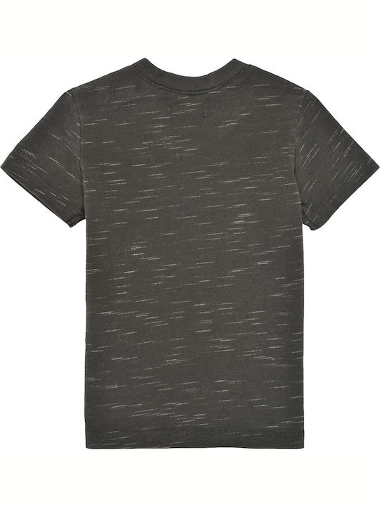 Παιδικό T-shirt Γκρι Kasbah Rock In