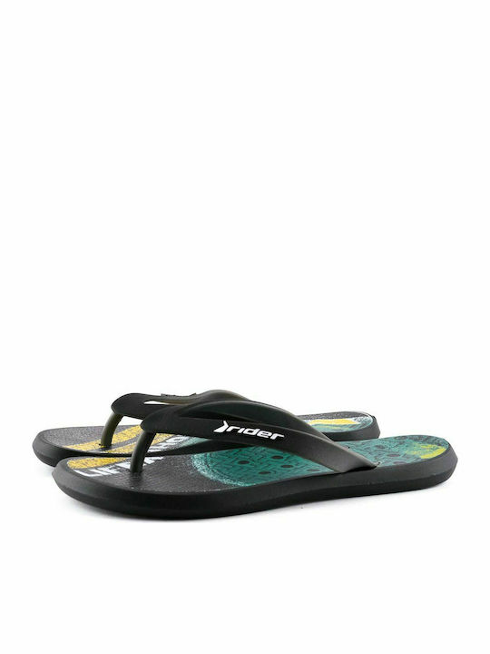 Ipanema Kids' Sandals Black