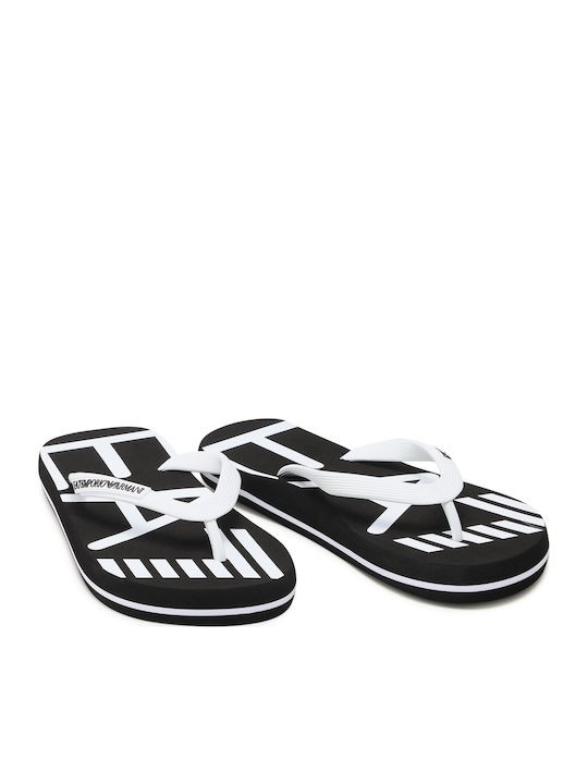 Ανδρικά Flip Flops Λευκά