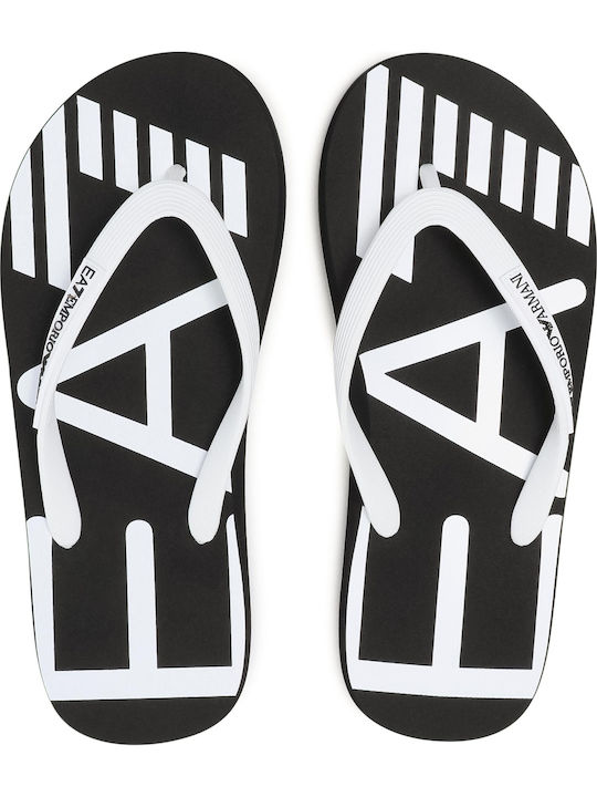 Ανδρικά Flip Flops Λευκά