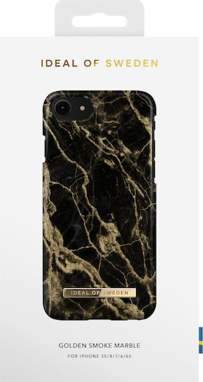 iDeal Of Sweden Fashion Back Cover Πλαστικό Πολύχρωμο (iPhone 8/7)