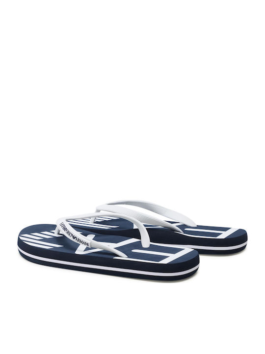 Men's Flip Flops White