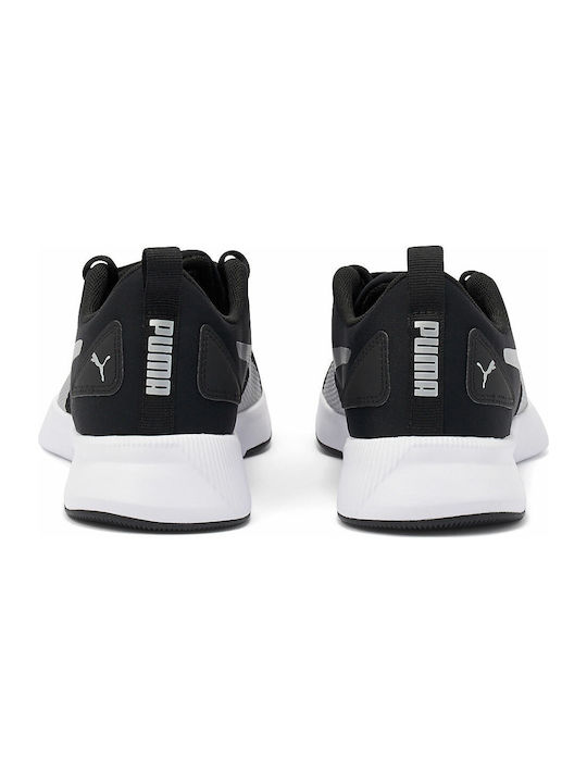 Flyer Runner Sport Shoes Running Black