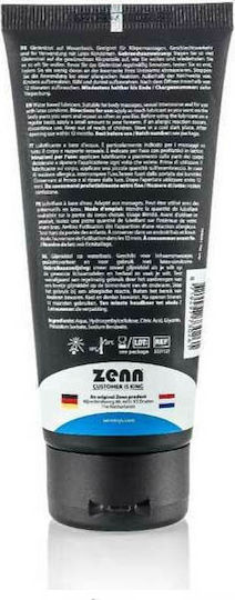 Zenn Water Based Lubricant Гел за смазване 100мл