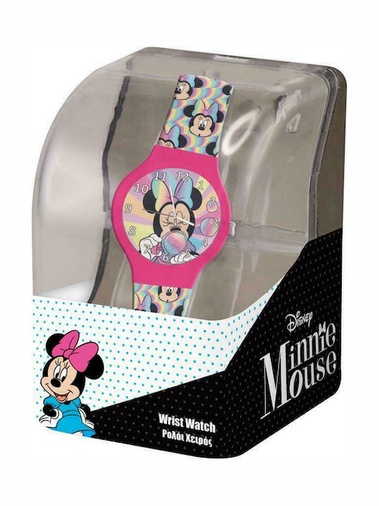 Диакaкис Minnie Многоцветен