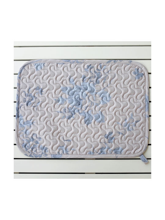 Melinen Amelia Σουπλά Υφασμάτινο 45x31cm