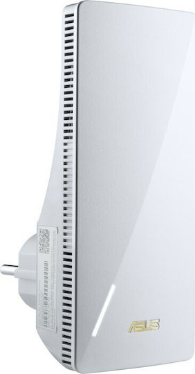Asus RP-AX56 Mesh WiFi Extender Dual Band (2.4 & 5GHz) 1750Mbps
