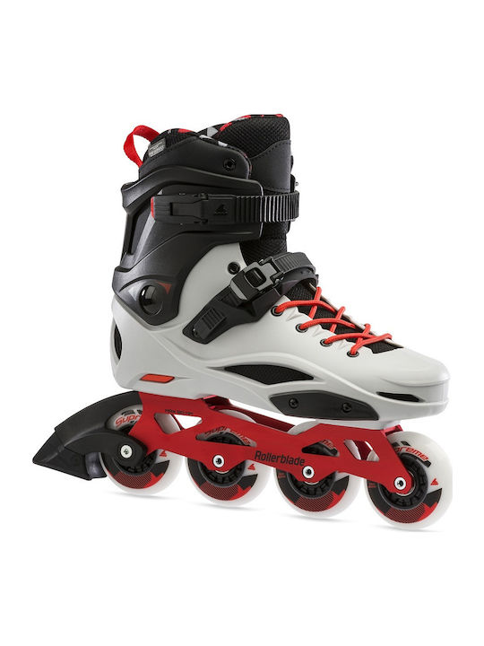 Rollerblade RB PRO X Inline Rollers Πολύχρωμα Ενηλίκων Rollerblade RB PRO X Inline Rollers Πολύχρωμα Ενηλίκων