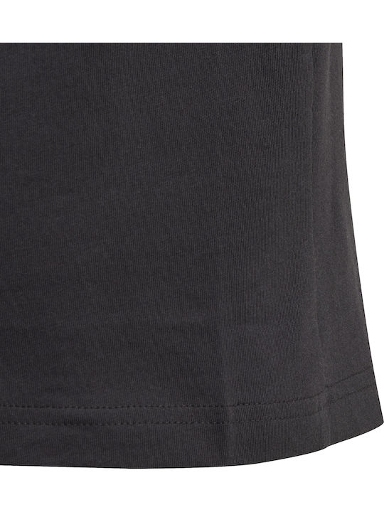 Tricou Pentru Copii Negru