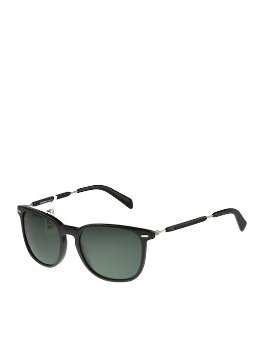 Rodenstock Γυαλιά Ηλίου με Κοκκάλινο Σκελετό Rodenstock Γυαλιά Ηλίου με Κοκκάλινο Σκελετό