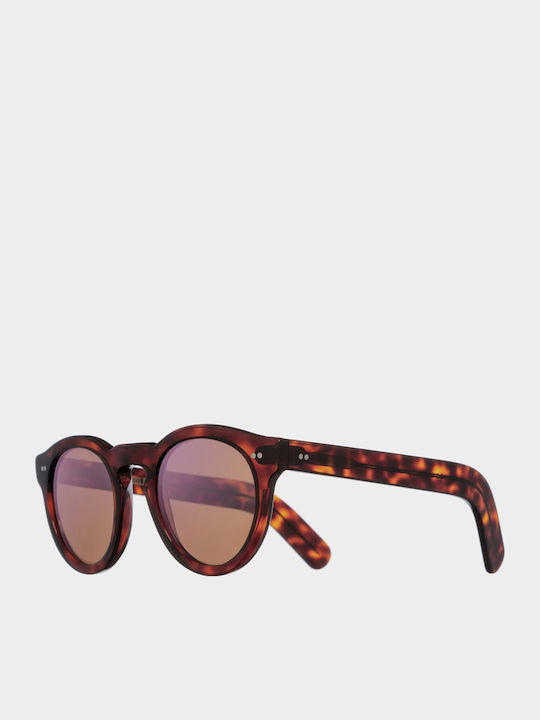 Cutler And Gross 0734 Ochelari de soare Maro cu Cadru